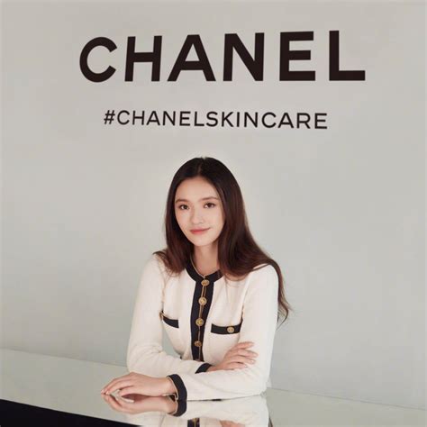 chanel brand ambassador|Chanel brand ambassador korea.